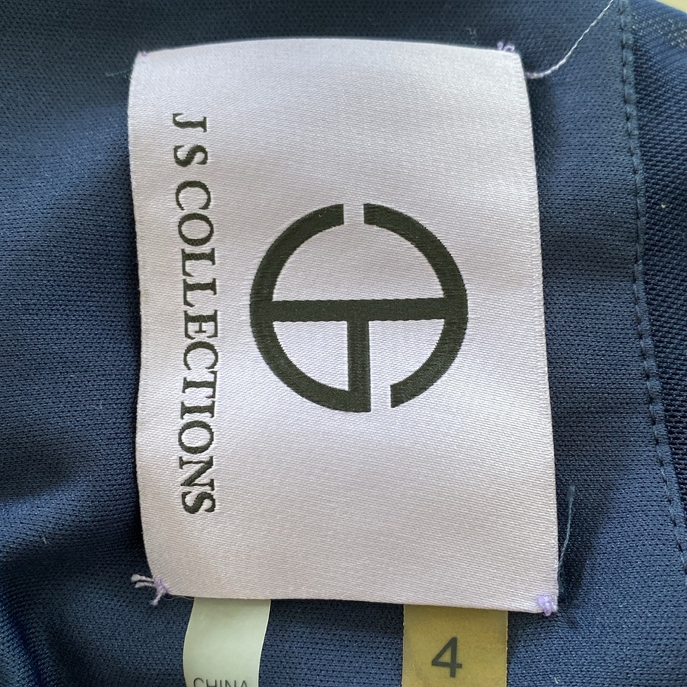 Evening Gown. - image 6